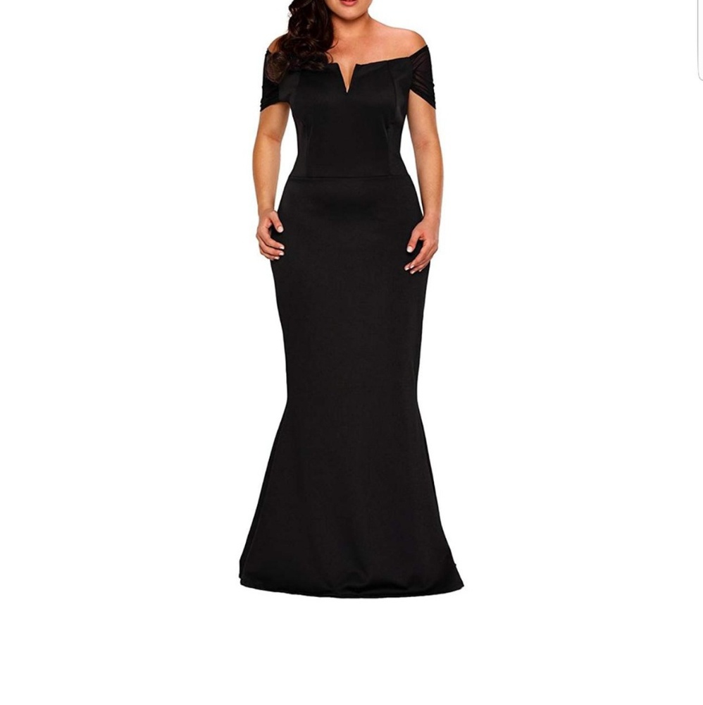 Formal Evening Gown